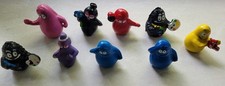 Barbapapa figuren 1979 gebraucht kaufen  Hamburg