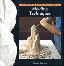 Molding techniques joaquim for sale  USA
