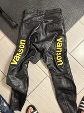 Vanson leather motorcycle for sale  Las Vegas