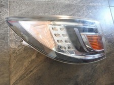 Mazda rückleuchte led gebraucht kaufen  Hamburg