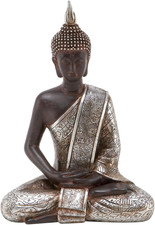 Thai buddha meditazione usato  Roma