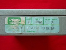 Rcbs 18912 acp for sale  Shasta Lake