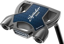 Taylormade spider tour d'occasion  Expédié en Belgium