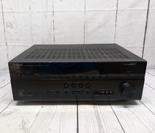 Yamaha stereo amplifier for sale  CARDIGAN