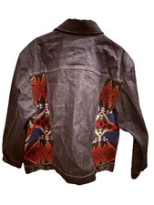Wrangler pendleton large for sale  Cheyenne