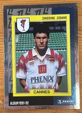 panini foot 1992 d'occasion  Expédié en Belgium