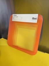 Ikea hylkje square for sale  COVENTRY