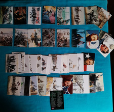 Full set 1997 for sale  SELBY