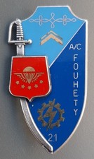 Adc fouhety promotion d'occasion  Toulon-