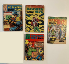Lotto albi fumetti usato  Modena