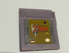 Usado, The Legend Of Zelda Links Awakening Game boy Color/ Game Boy Advance comprar usado  Enviando para Brazil