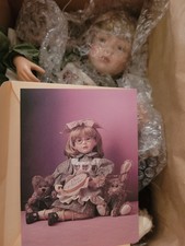Boyds doll collection for sale  Milton