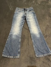 Women levi 525 for sale  CAMBRIDGE