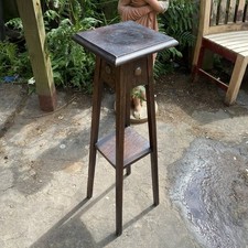 Arts crafts solid for sale  LIVERPOOL