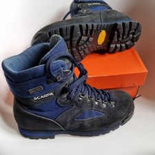 Scarpa gtx walking for sale  PRESTON