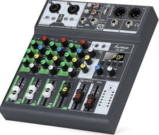 Professional channel audio for sale  Massapequa