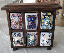 Pier one apothecary for sale  Jasper