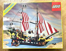 Lego 6285 vintage usato  Fiesole