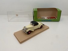Eligor citroën traction d'occasion  Chartres