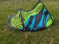 Kite Naish Allrounder 7qm, usado comprar usado  Enviando para Brazil