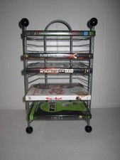 Vintage dvd rack for sale  Peoria Heights