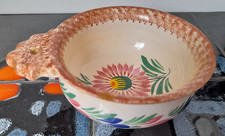 Ancien bol henriot d'occasion  Lannilis
