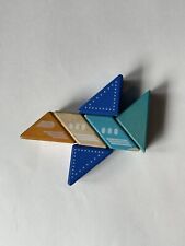 Piece tegu travel for sale  Hiawatha