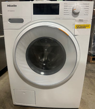 Miele classic white for sale  Brea