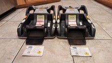 Lot chicco keyfit for sale  Las Vegas