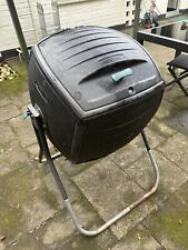 Schnellkomposter garten der gebraucht kaufen  Rösrath