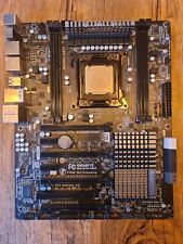 Gigabyte x79 ud3 for sale  RUNCORN