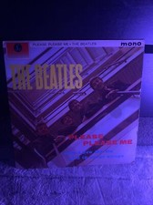 Beatles please please for sale  NOTTINGHAM