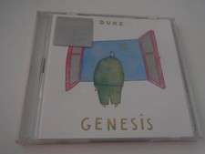 Genesis duke sacd gebraucht kaufen  Berlin