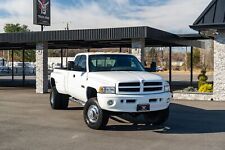 2001 Dodge Ram 3500 4dr Quad Cab 155" WB DRW 4WD comprar usado  Enviando para Brazil