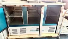 Saladette tre ante usato  Italia