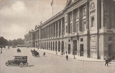 Paris ministere marine d'occasion  Vasles