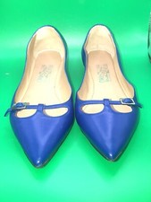 Salvatore ferragamo ballerinas gebraucht kaufen  München