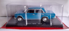 scat c)  DIE CAST LADA 1500 1977 - EAST LEGENDARY CARS  - scala 1:24 na sprzedaż  Wysyłka do Poland