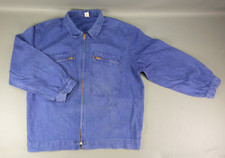 Ancienne veste bleu d'occasion Ancienne veste bleu d'occasion  Brioux-sur-Boutonne