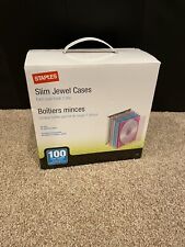 New staples slim for sale  Harwood Heights