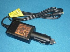 Sony car charger for sale  BOURNEMOUTH