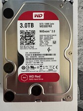 Western digital red for sale  IPSWICH
