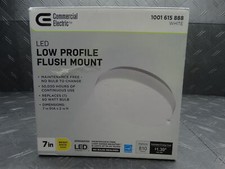 Commercial electric white for sale  Temple
