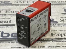 Bircher switching unit for sale  Magnolia