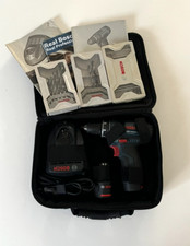 Bosch professional akkuschraub gebraucht kaufen  Ditzingen