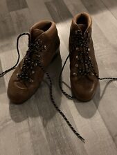 Raichle vintage tan for sale  STEVENAGE