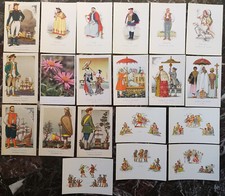 Boys republic postcards d'occasion  Expédié en Belgium