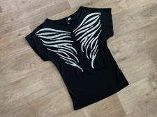 Kurzarmshirt shirt 36 gebraucht kaufen  Rostock