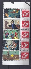 tintin temple soleil d'occasion  Grimbergen