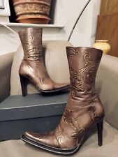 Gianni bravo heeled for sale  New York